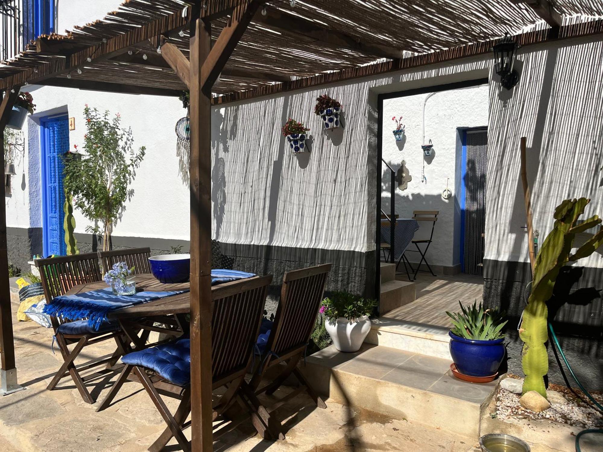 Casa Meraki Bedar Exterior photo