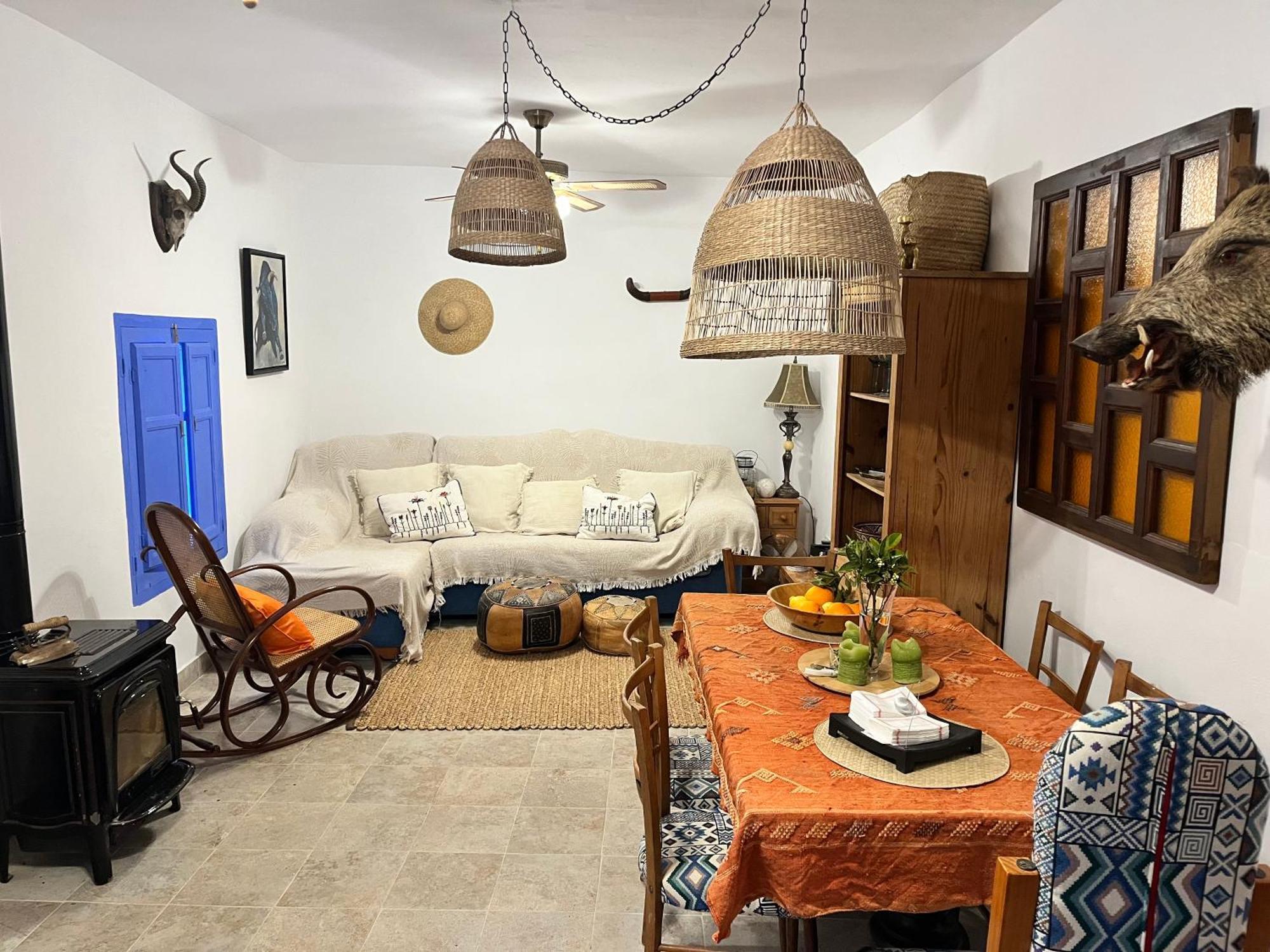 Casa Meraki Bedar Exterior photo