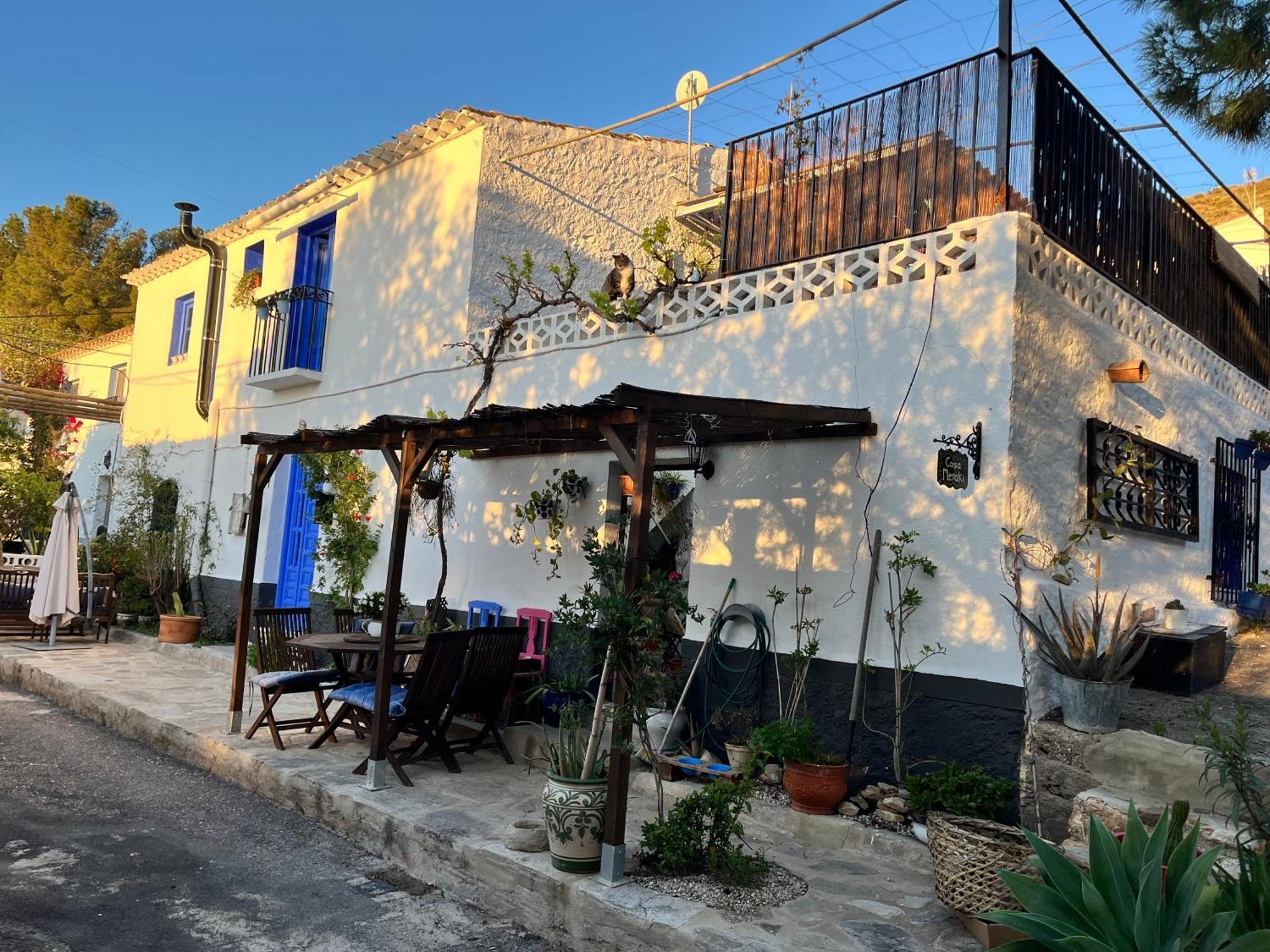 Casa Meraki Bedar Exterior photo